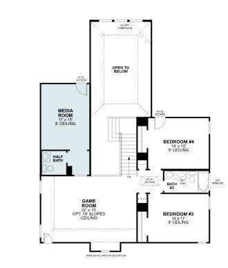 3604 Water Lily Way