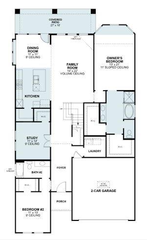 3604 Water Lily Way