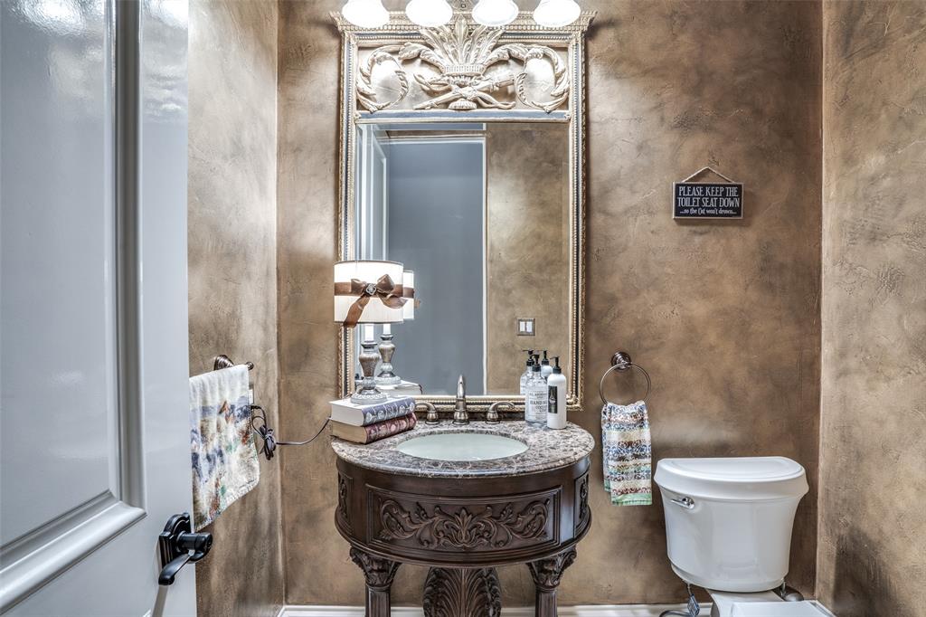 Manchester Downs Rev - Residential