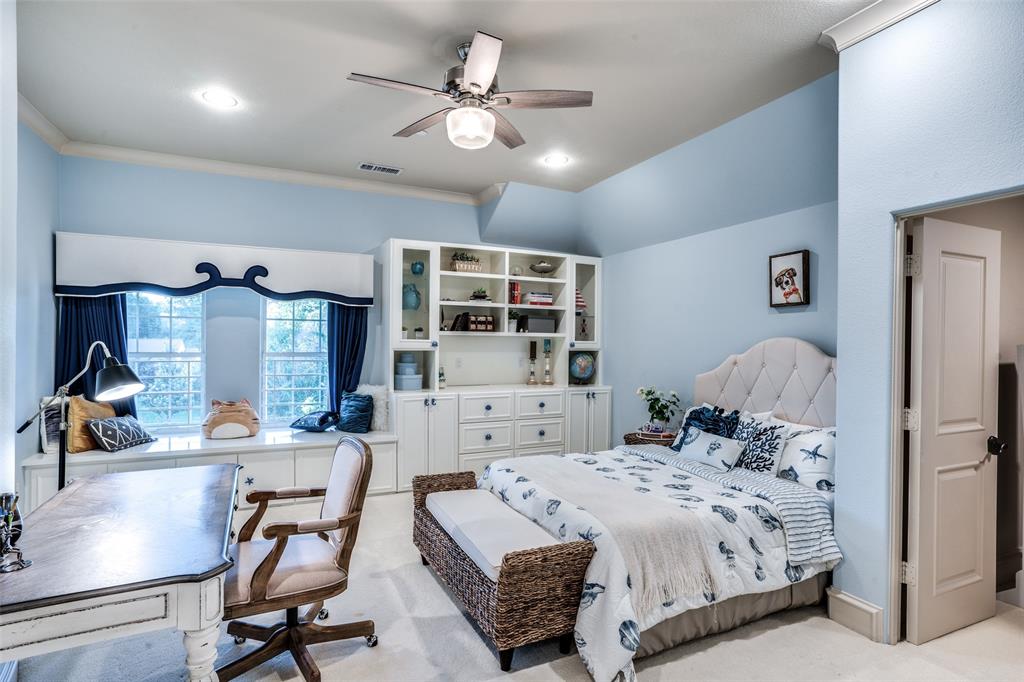 Manchester Downs Rev - Residential