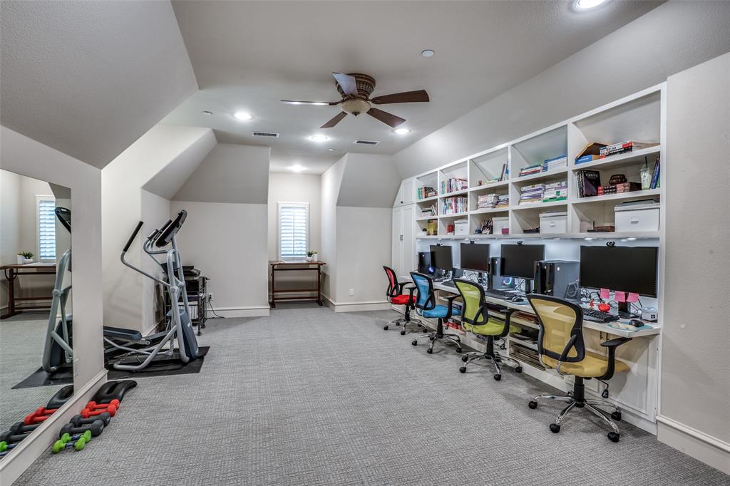 Manchester Downs Rev - Residential