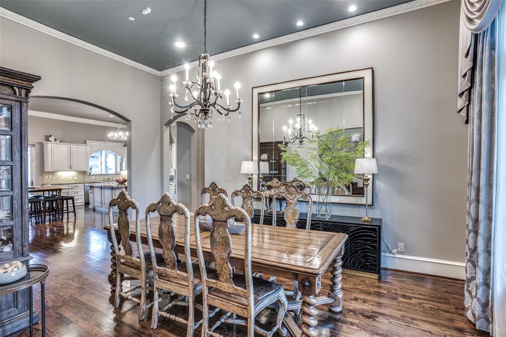 Manchester Downs Rev - Residential