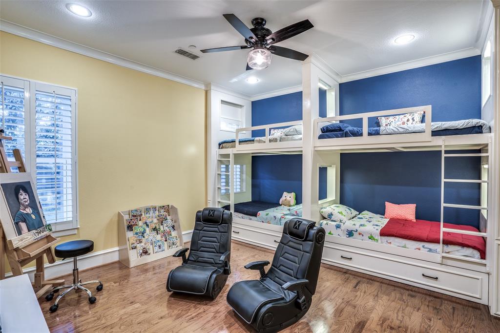 Manchester Downs Rev - Residential