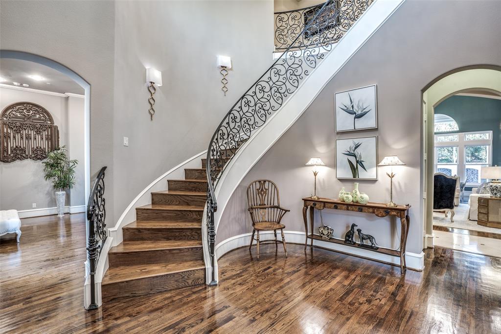 Manchester Downs Rev - Residential