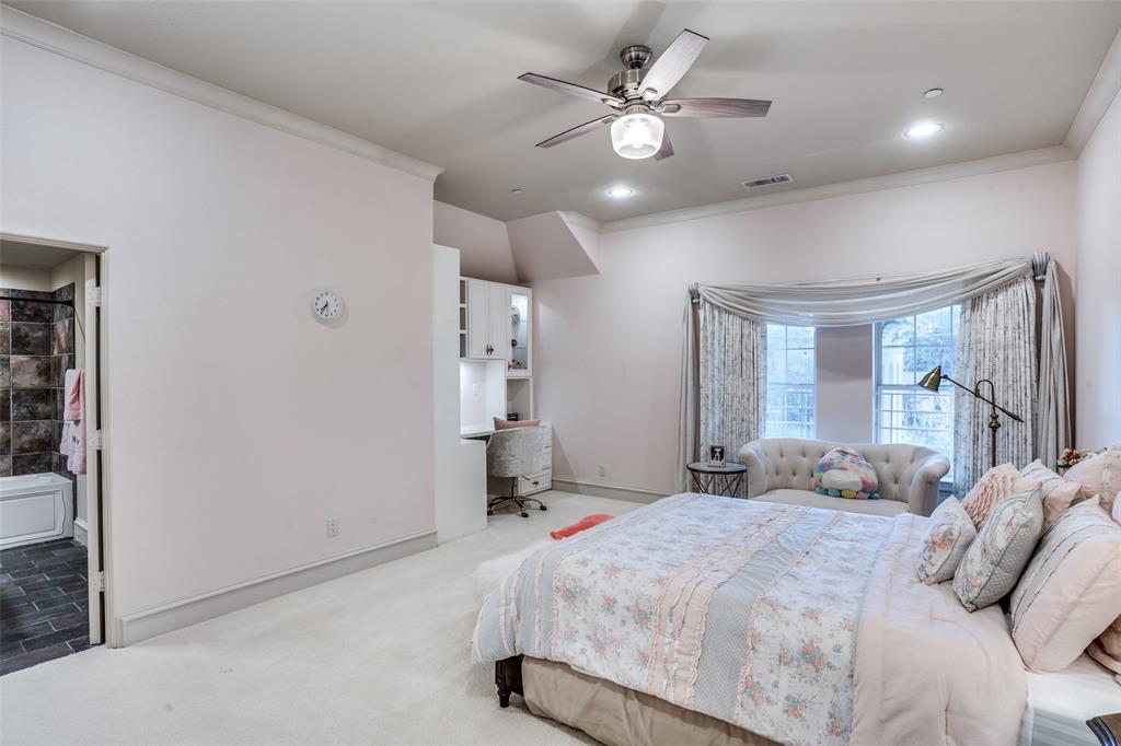 Manchester Downs Rev - Residential