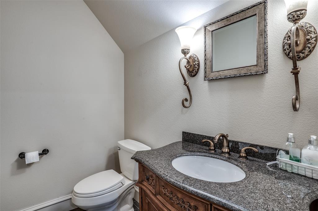 Manchester Downs Rev - Residential