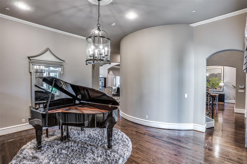 Manchester Downs Rev - Residential