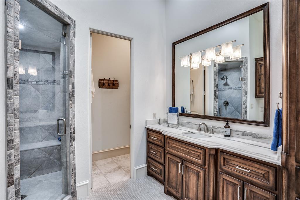 Manchester Downs Rev - Residential