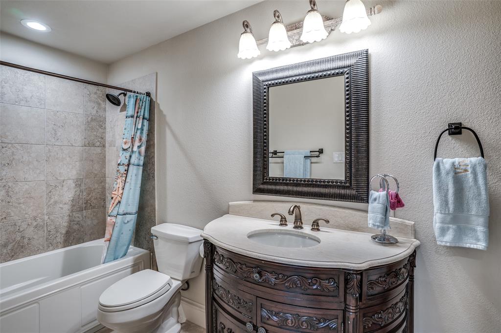 Manchester Downs Rev - Residential