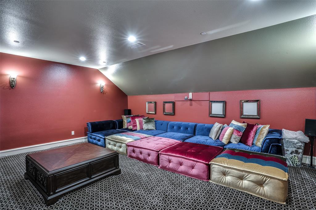 Manchester Downs Rev - Residential