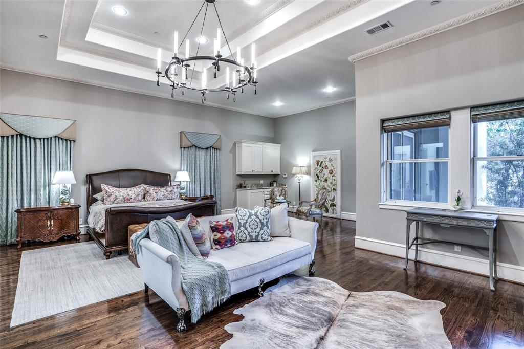 Manchester Downs Rev - Residential