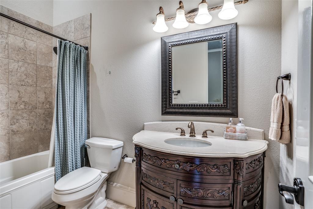 Manchester Downs Rev - Residential