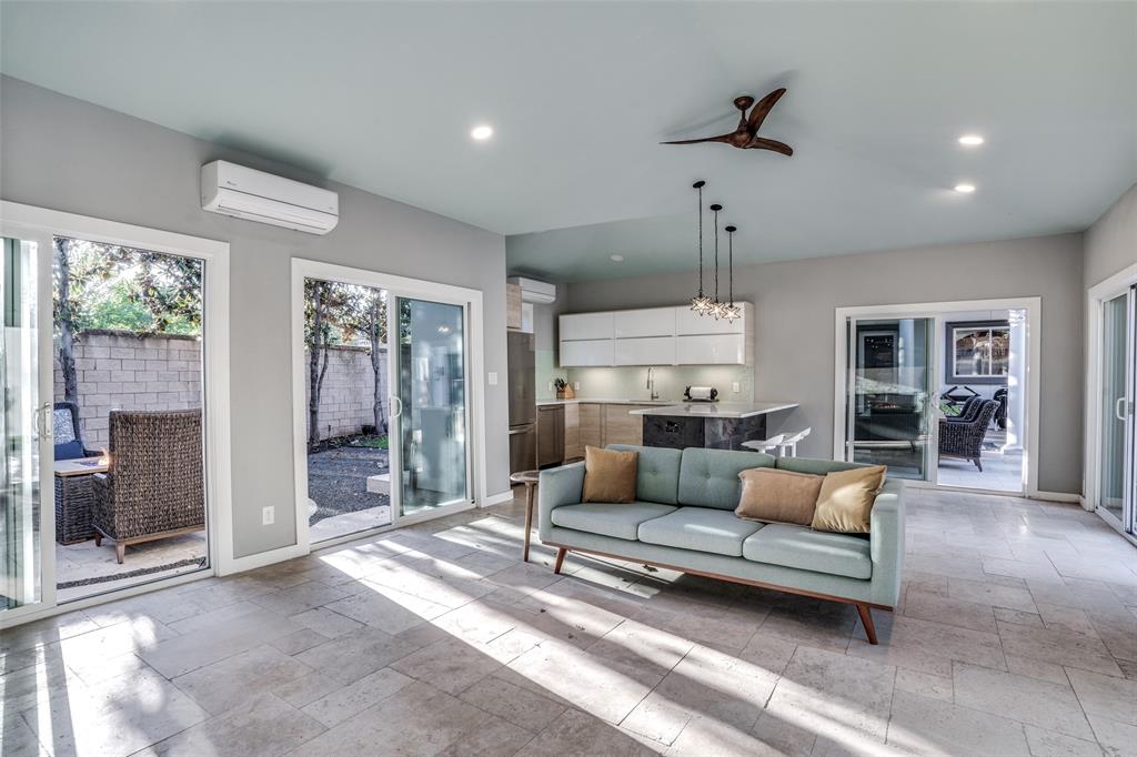 Manchester Downs Rev - Residential