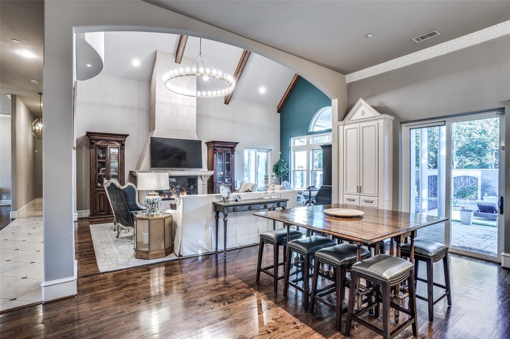 Manchester Downs Rev - Residential