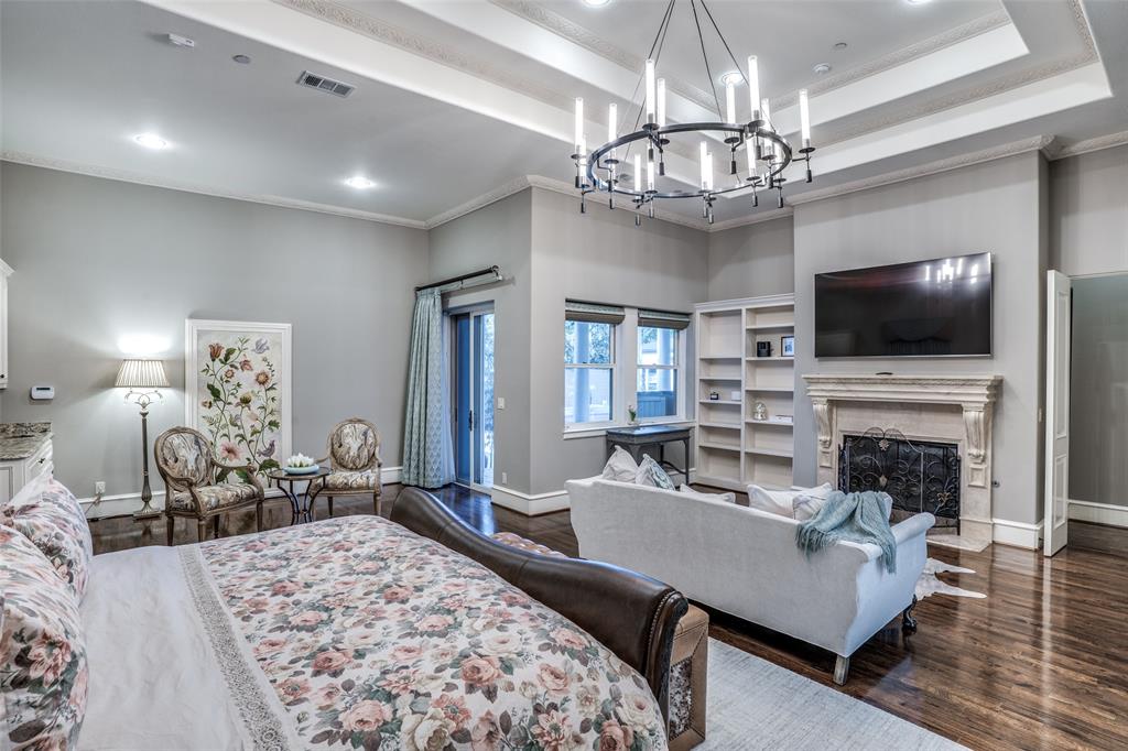 Manchester Downs Rev - Residential