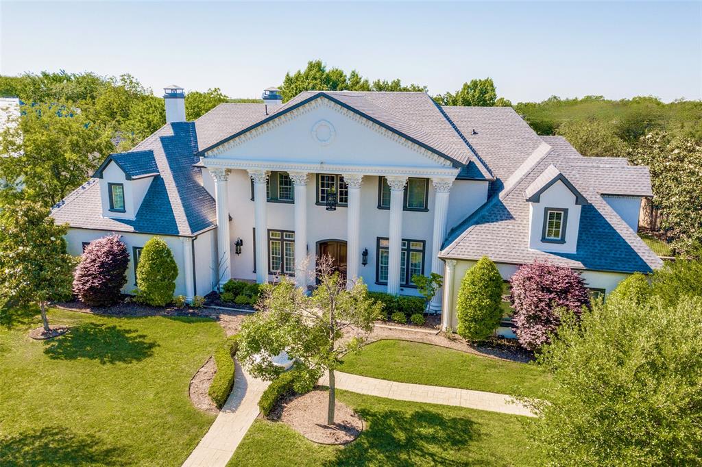 Manchester Downs Rev - Residential