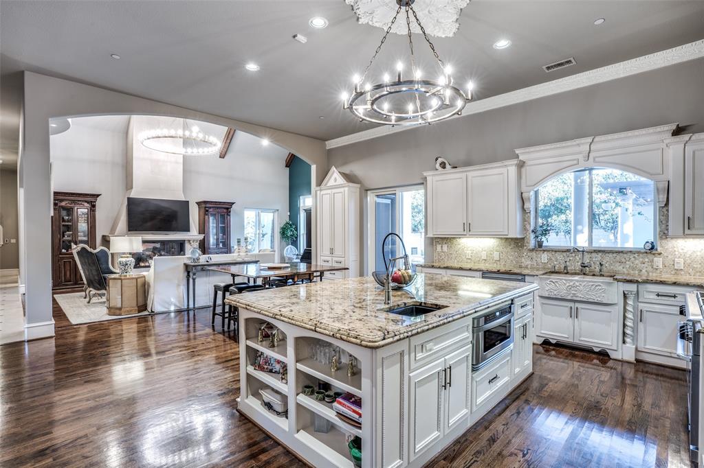 Manchester Downs Rev - Residential