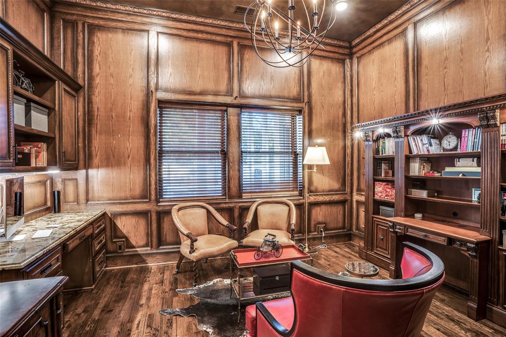 Manchester Downs Rev - Residential