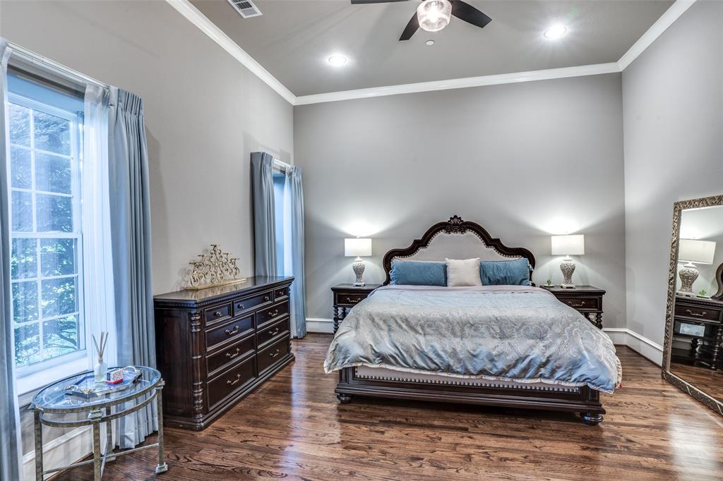 Manchester Downs Rev - Residential