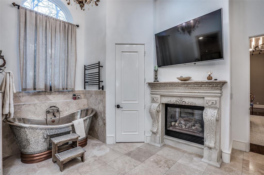 Manchester Downs Rev - Residential