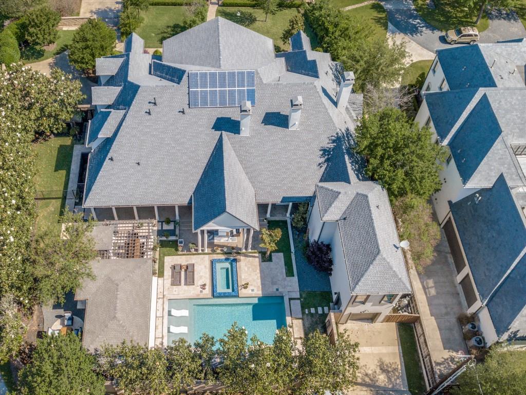 Manchester Downs Rev - Residential