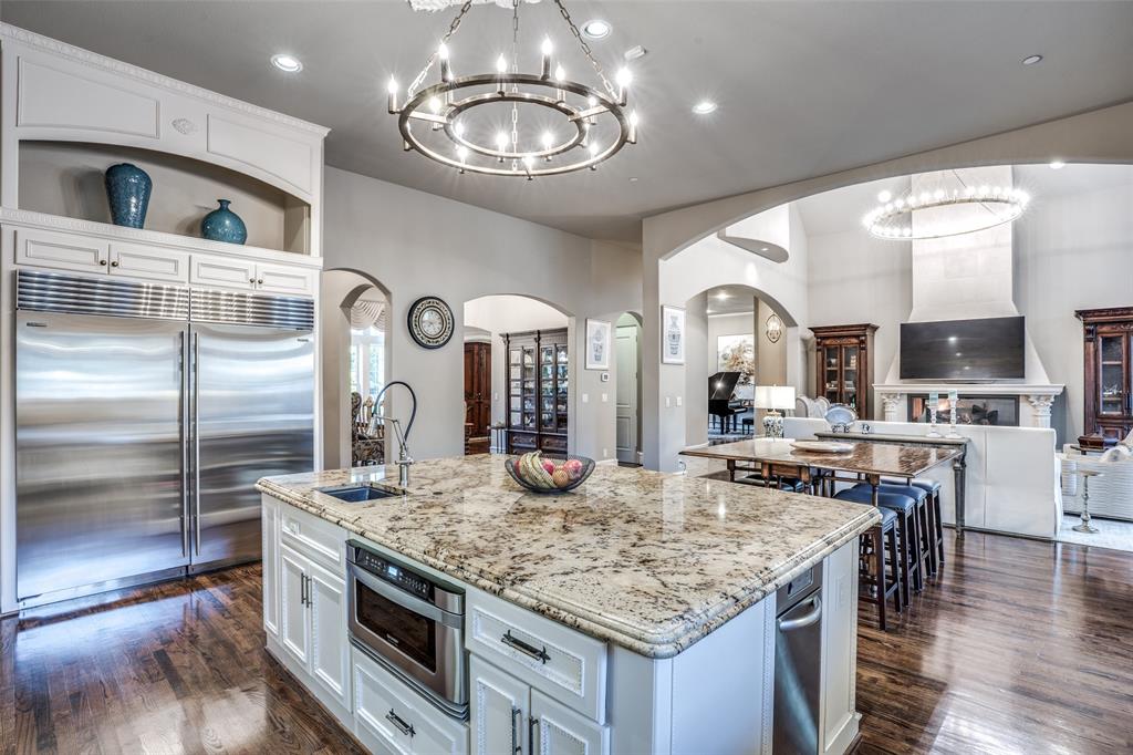 Manchester Downs Rev - Residential