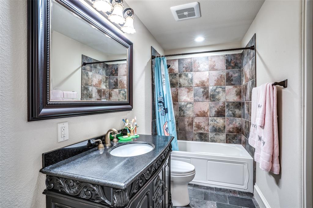 Manchester Downs Rev - Residential