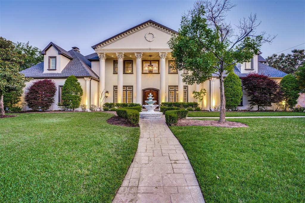 Manchester Downs Rev - Residential