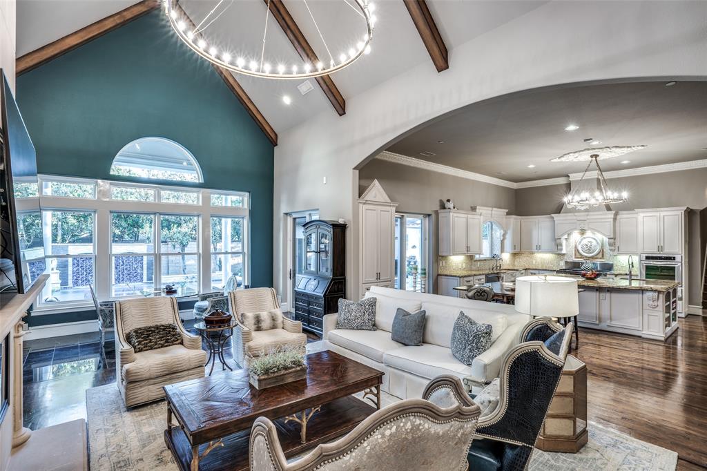 Manchester Downs Rev - Residential