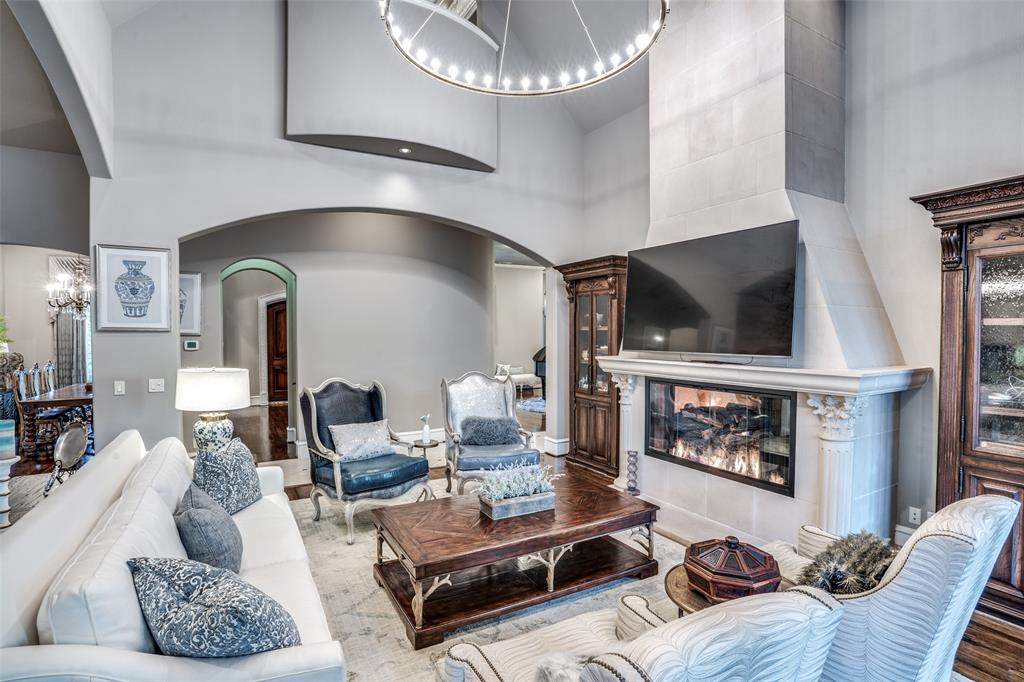 Manchester Downs Rev - Residential