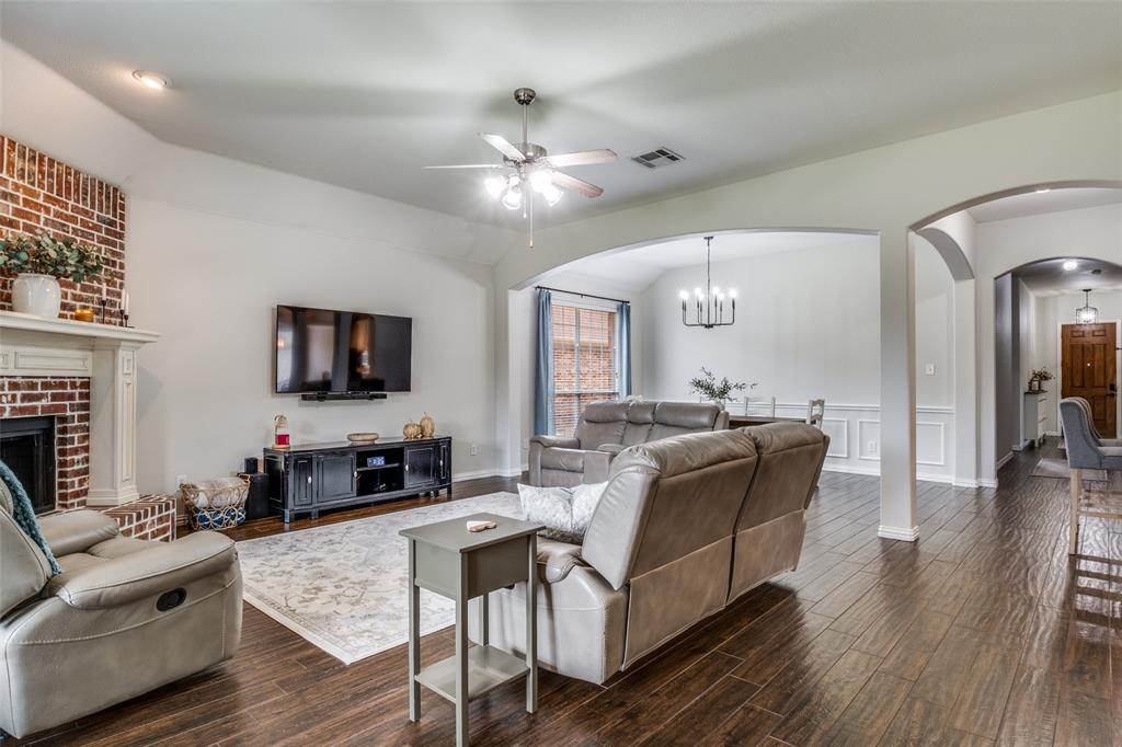 Murphy Farms Ph Two - Residential