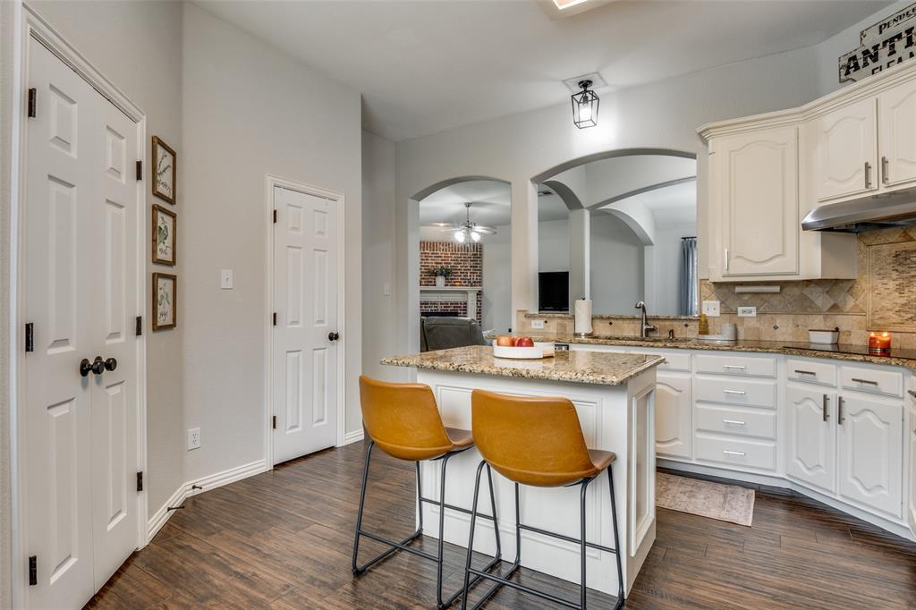 Murphy Farms Ph Two - Residential