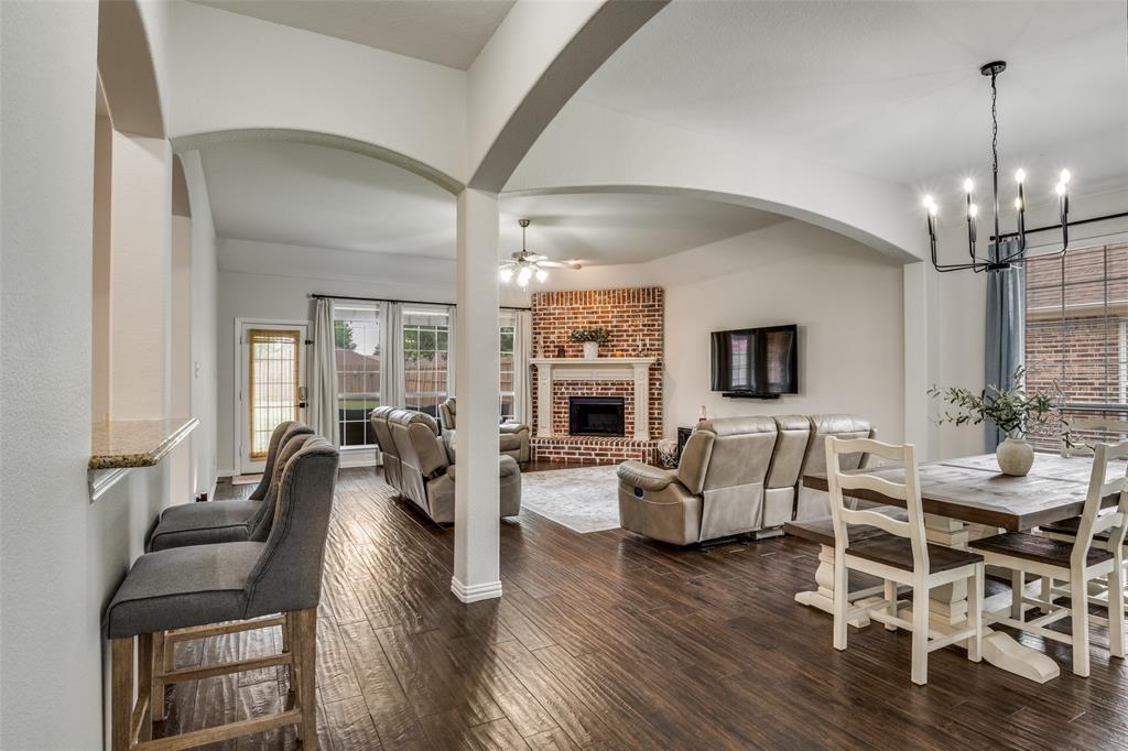 Murphy Farms Ph Two - Residential