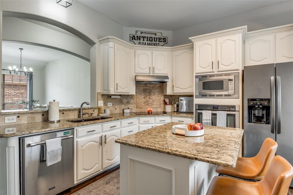 Murphy Farms Ph Two - Residential