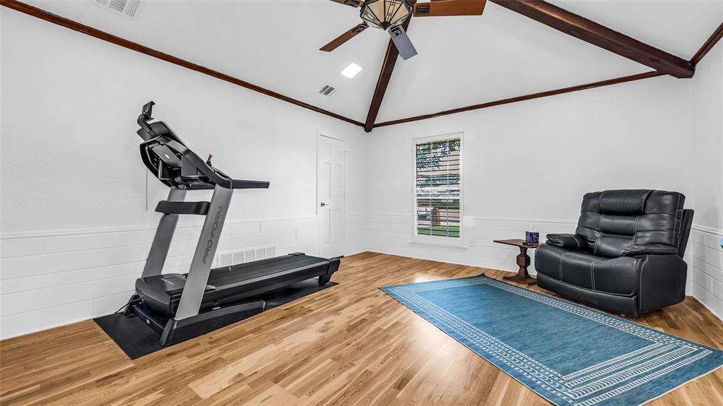 3705 Starlight Trail