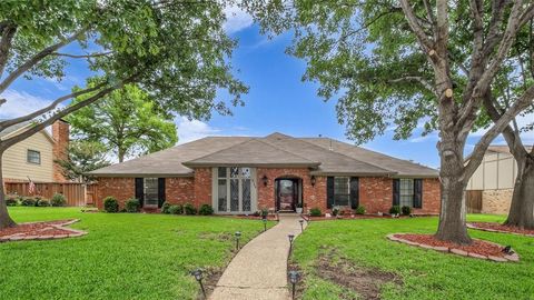 3705 Starlight Trail Plano TX 75023