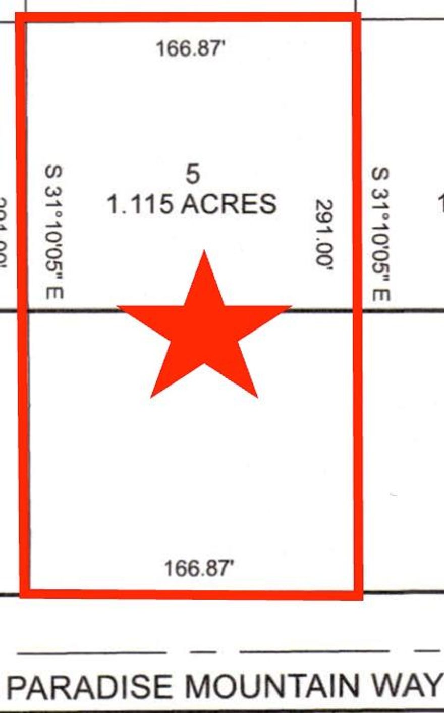 Bring your builder and create your personal sanctuary in Waxahachie’s newest premier subdivision, Peaks at Lone Elm. These spacious 1+ acre lots offer the ideal setting for a custom home, combining peaceful country living with convenient access to town amenities. Enjoy room to breathe, scenic surroundings, and the freedom to build your vision in a thoughtfully planned community.

All information is believed to be true and accurate. Buyer or Buyer's Agent to verify all details including but not limited to, dimensions, tax, ISD, utilities, HOA, etc.