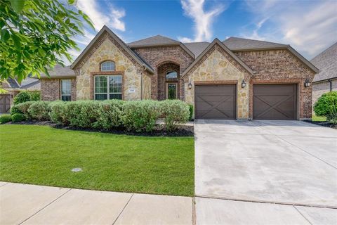 728 Dusty Trail Little Elm TX 76227