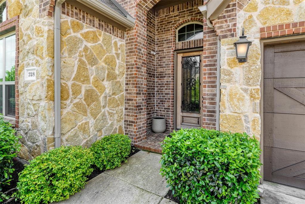 728 Dusty Trail