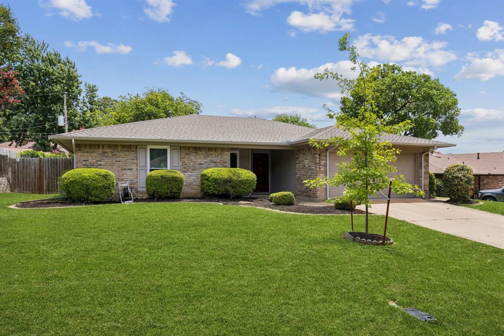 4209 Pleasant Hill Drive