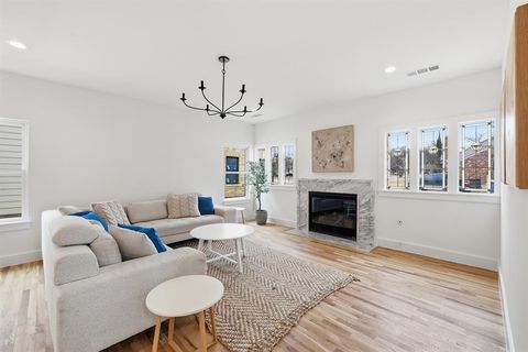 Tiny photo for 3247 Homer St, Dallas, TX 75206 (MLS # 21193593)