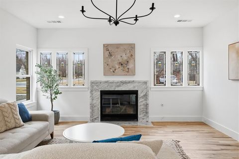 Tiny photo for 3247 Homer St, Dallas, TX 75206 (MLS # 21193593)