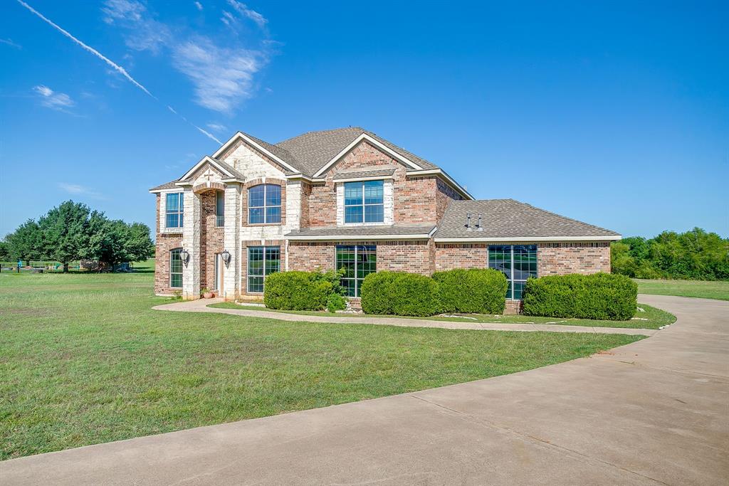 1802 Yucatan Drive