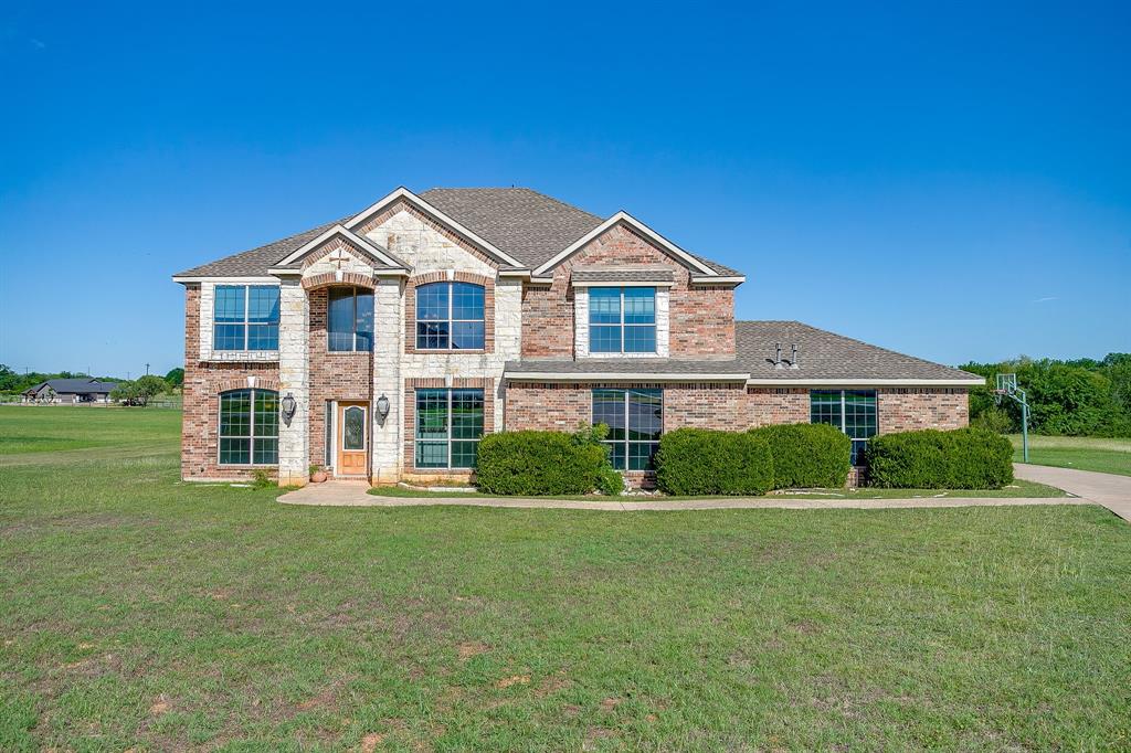1802 Yucatan Drive