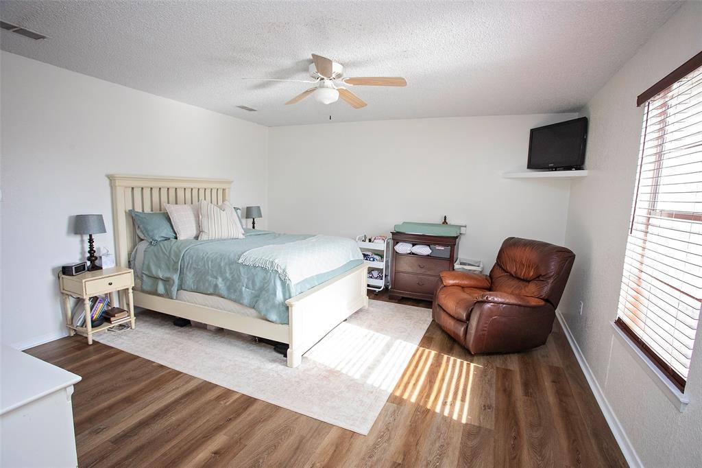 Johnson Add - Residential