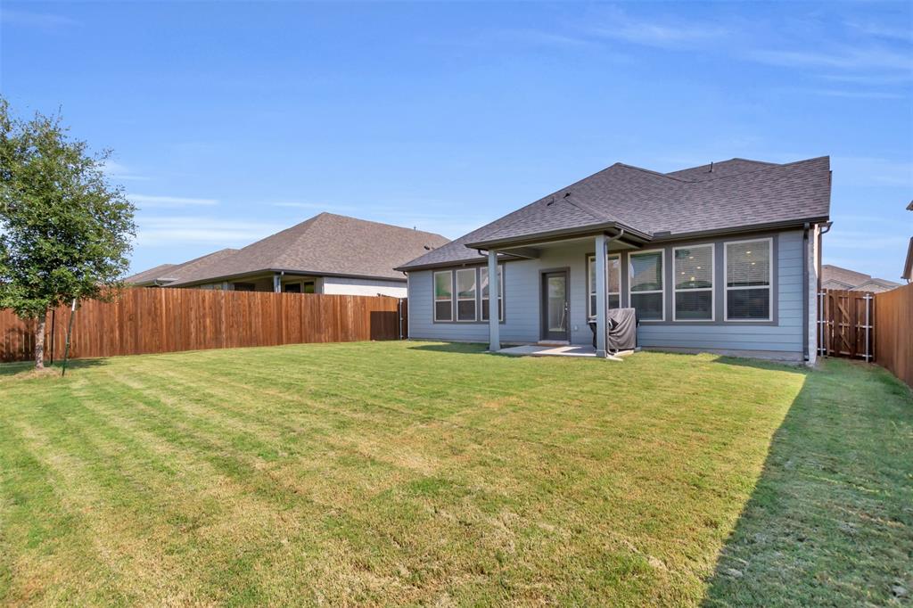 Cibolo Hill Ph 2 - Residential