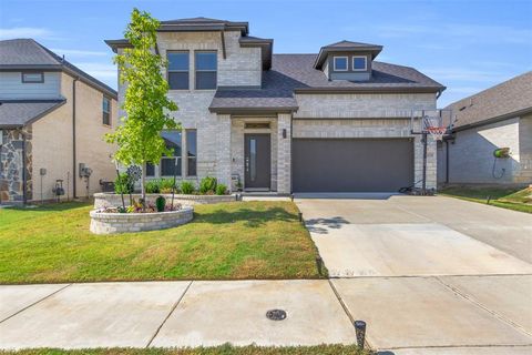 2428 Mankato Drive Fort Worth TX 76179