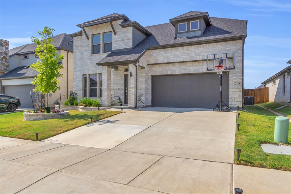 2428 Mankato Drive