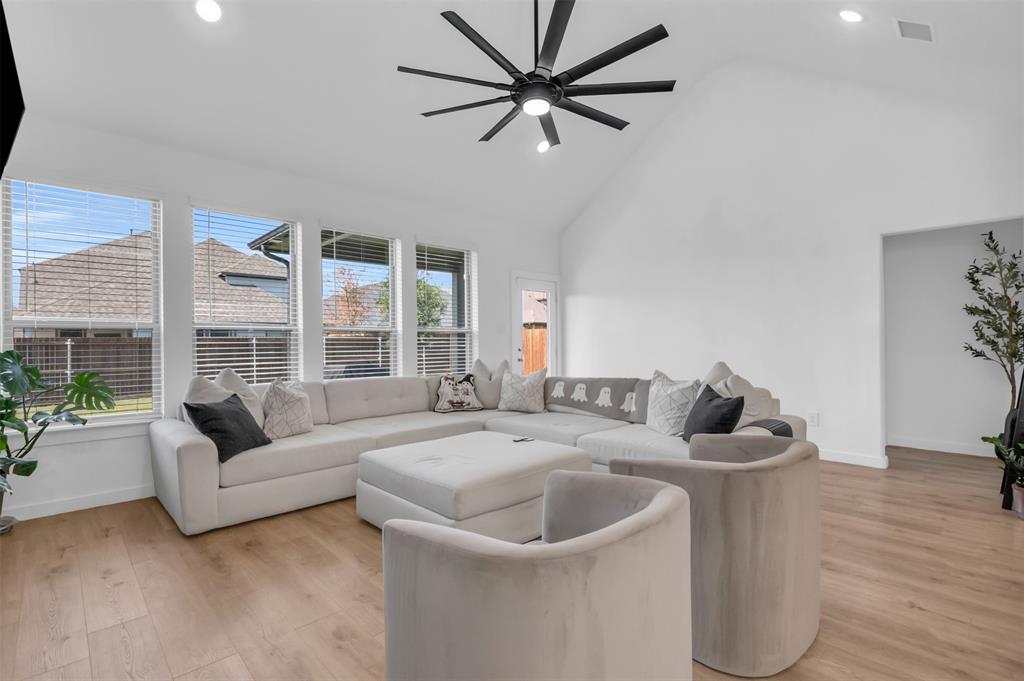 Cibolo Hill Ph 2 - Residential