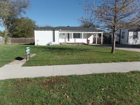 A home in Royse City